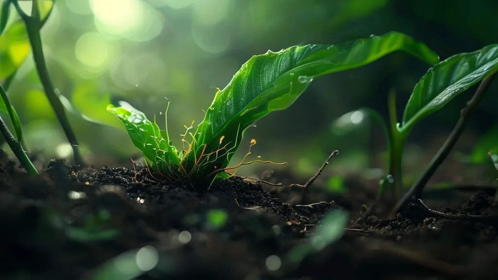 7 Soluções Orgânicas para Adubos Naturais Ineficazes: Otimize Seu Cultivo!