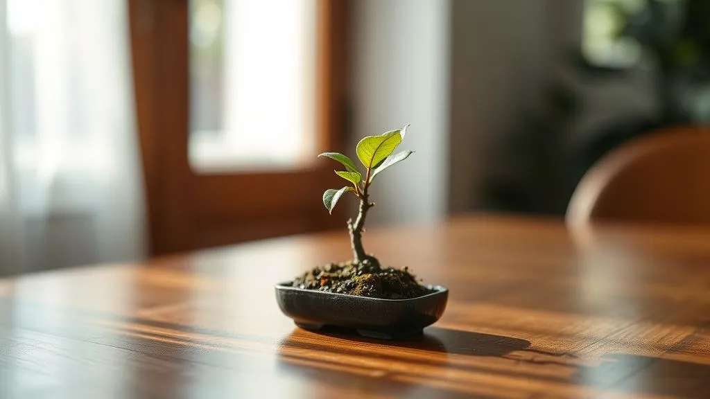 Bonsai Murchando? 5 Estratégias de Especialista para Reverter e Salvar!
