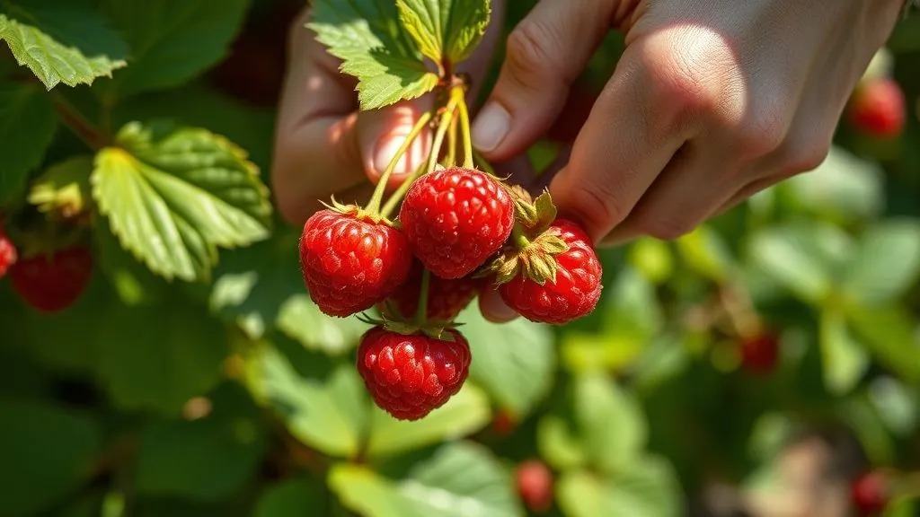 Colheita Perfeita: 7 Erros Comuns e Como Triplicar Seus Frutos Pequenos!