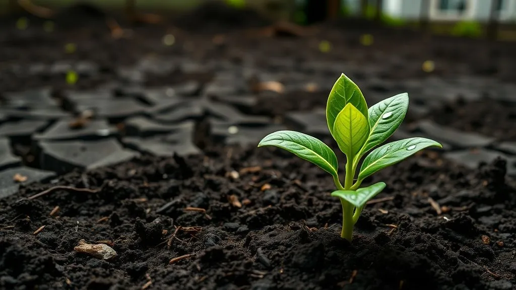 5 Estratégias Essenciais: Compostagem Reverte Degradação de Solos Urbanos?
