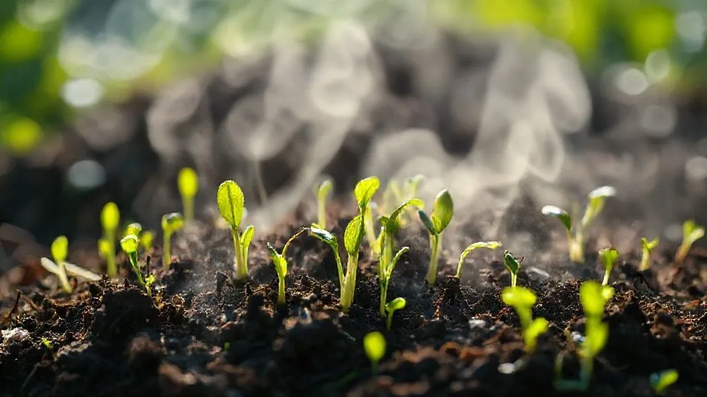 5 Estratégias Comprovadas: Acelere a Decomposição de Resíduos no Seu Composto em Semanas!