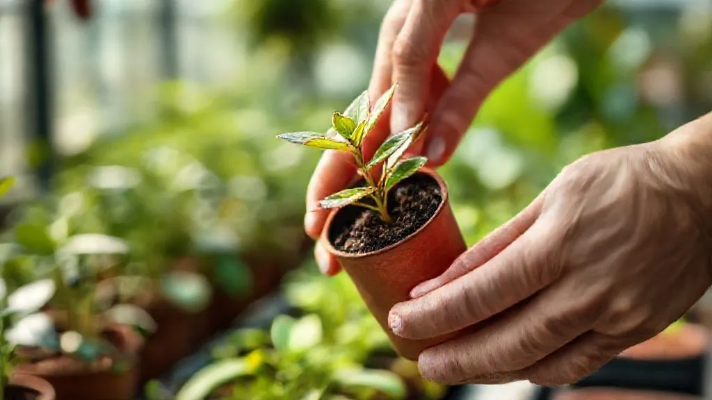 5 Passos Essenciais: Aclimate Plantas Exóticas e Evite Sua Morte Precoce?
