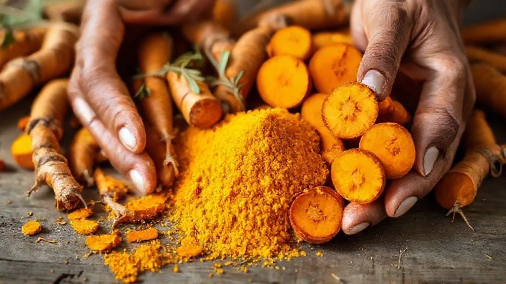 Otimize sua Cúrcuma Caseira: 7 Estratégias para Aumentar a Curcumina Naturalmente