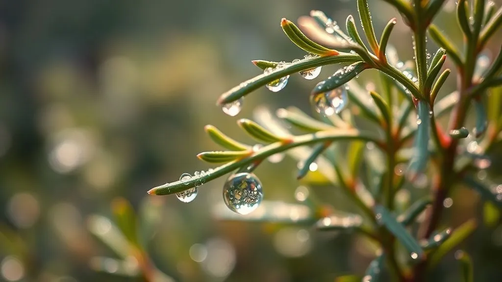7 Estratégias Essenciais: Como Aumentar Óleos em Plantas Aromáticas Funcionais?