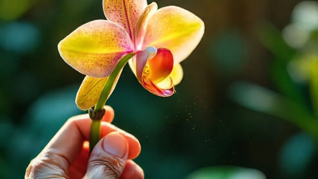 5 Estratégias Orgânicas e Seguras para Eliminar Pulgões de Orquídeas