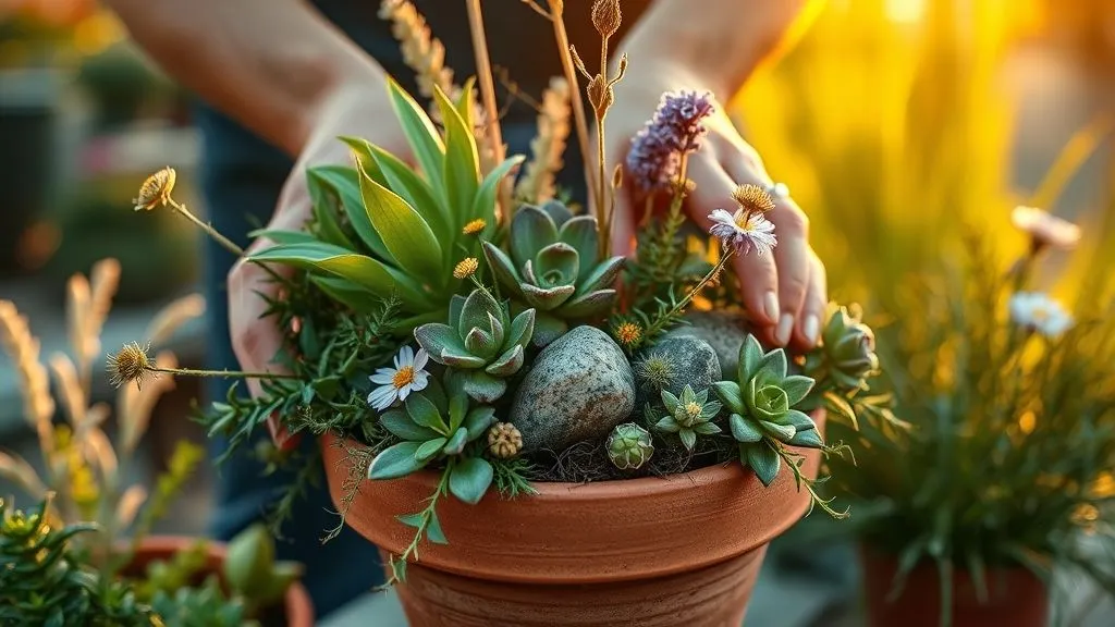 Orçamento Curto? 7 Dicas para Arranjos Ornamentais Deslumbrantes!