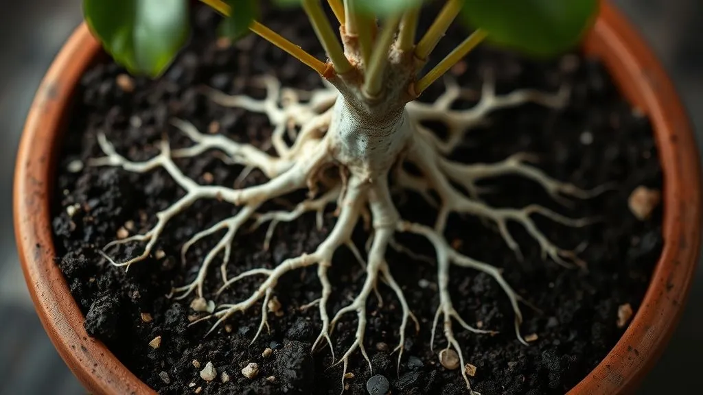 Podridão em Frutíferas Anãs? 7 Passos para um Substrato Perfeito e Raízes Saudáveis