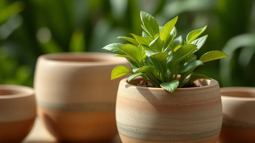 5 Segredos para Vasos DIY Perfeitos: Acabamento Impecável para Suas Plantas