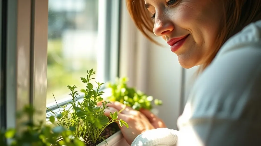 Cultivo Orgânico: 7 Estratégias Comprovadas para Reduzir Burnout e Aumentar Foco