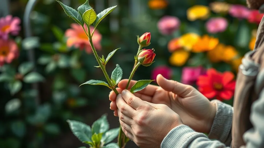 Por Que Suas Flores Não Florescem? 7 Passos para Diagnosticar e Reverter o Problema