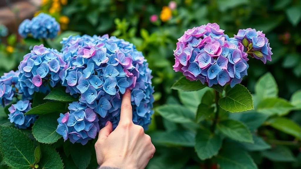 Hortênsias sem Flores? Diagnóstico e 7 Soluções Essenciais para Adultas