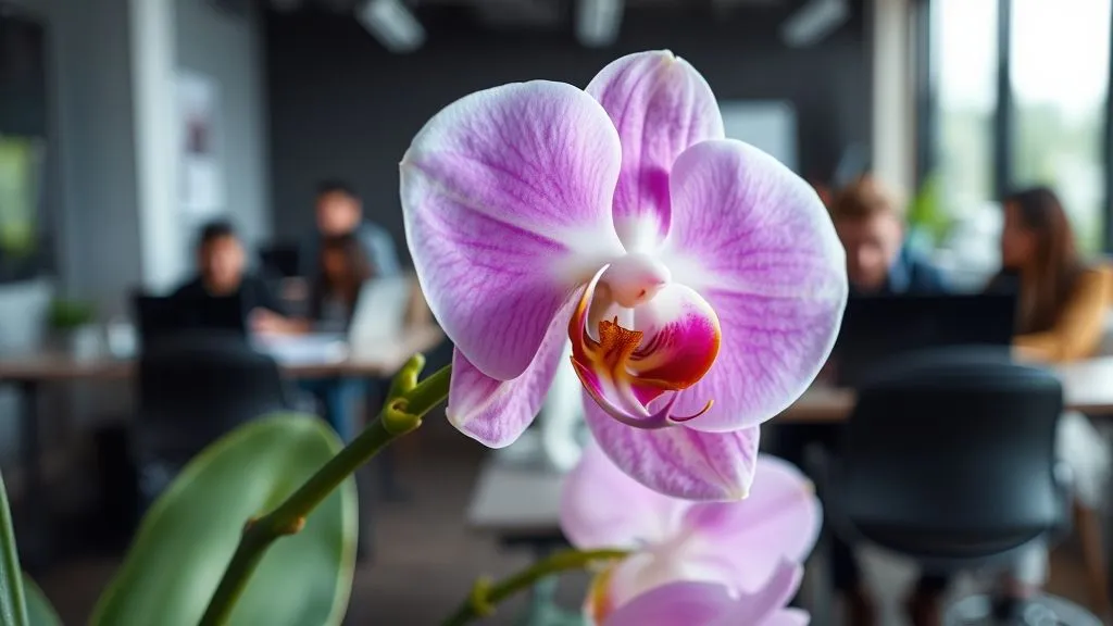 7 Sinais de 'Pragas' na Equipe: Diagnostique e Cure Seu Time Como Orquídeas
