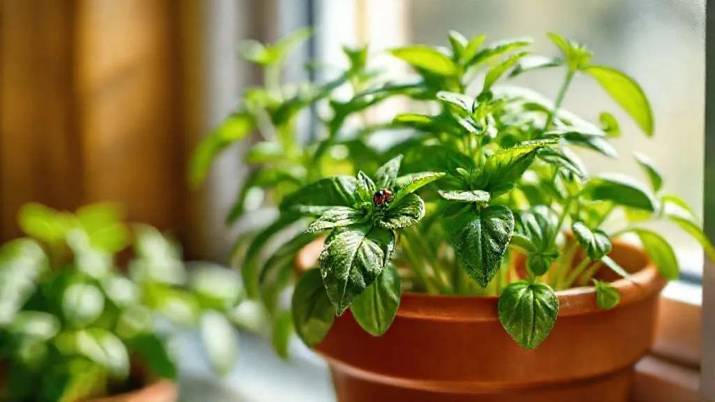 5 Estratégias Naturais para Erradicar Pragas de Temperos Indoor Permanentemente