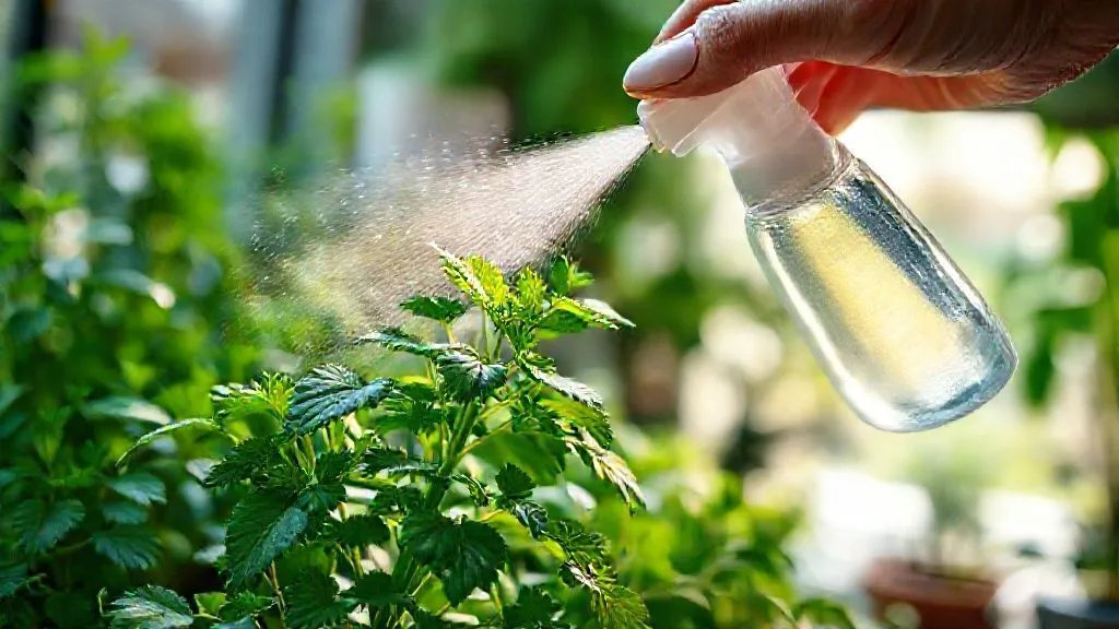 7 Estratégias Naturais para Eliminar Pragas da Horta Indoor Sem Químicos Tóxicos