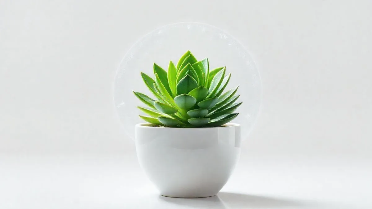 Suculentas Sem Pragas: 7 Estratégias para Erradicar Pestes Persistentes em Vasos