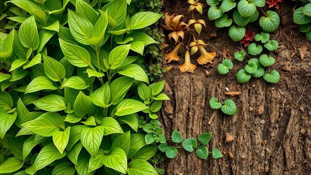 Horta Vertical: 7 Estratégias Essenciais para Água Distribuída Uniformemente