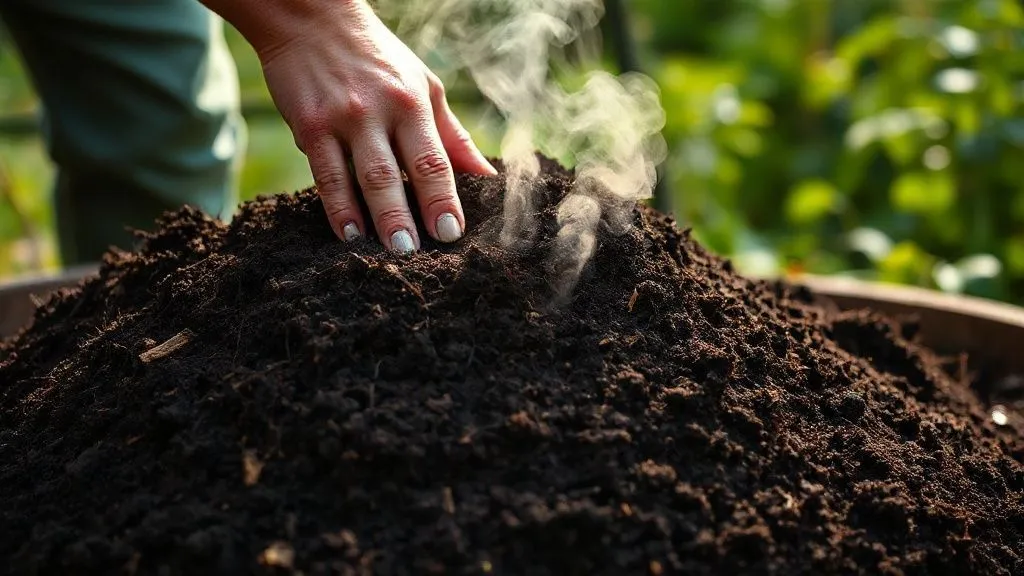 Como Evitar a Lixiviação de Nutrientes Vitais no Composto: 7 Passos Essenciais