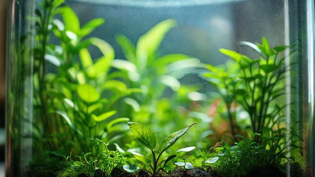 Mini Jardins DIY Fechados: 7 Erros Fatais para Evitar a Morte das Plantas