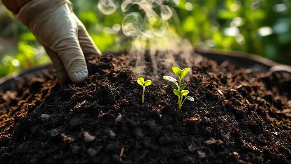 5 Estratégias Comprovadas: Como Evitar a Perda de Nutrientes Essenciais na Sua Compostagem?