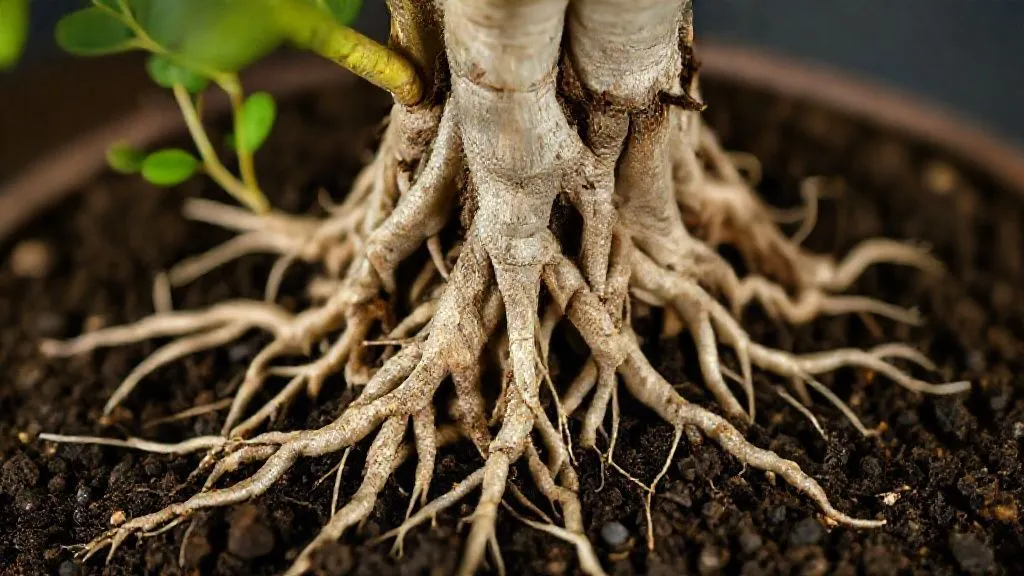 5 Passos Cruciais para Evitar Apodrecimento da Raiz em Bonsai Indoor por Rega