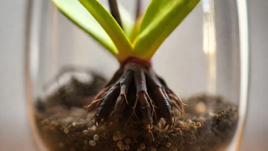 Evite Apodrecimento: 5 Estratégias para Orquídeas Miniatura em Terrários