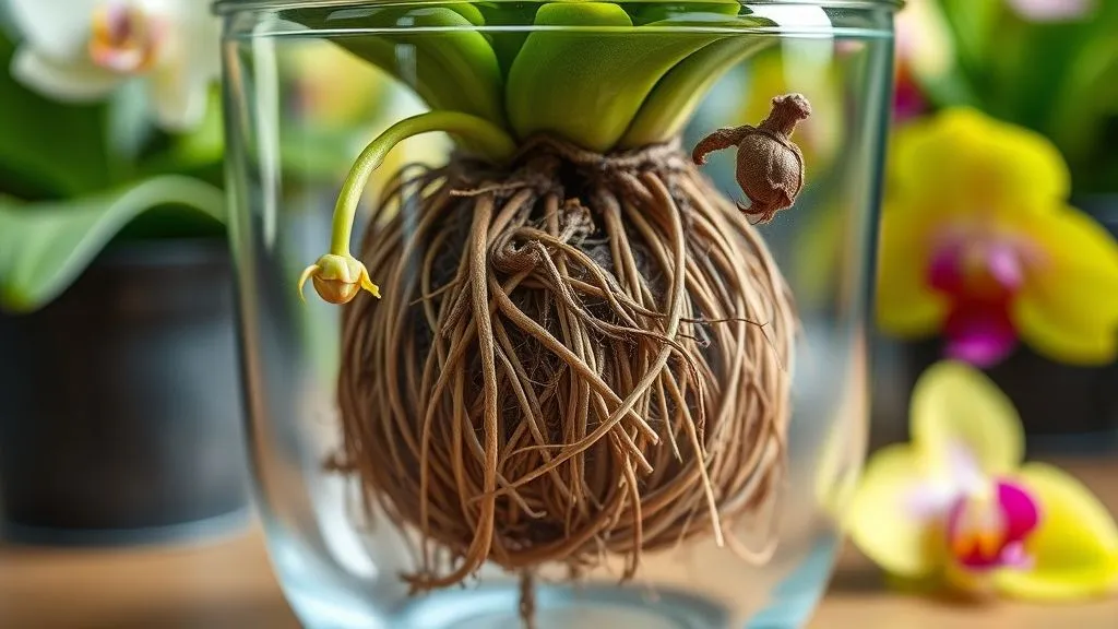 5 Segredos dos Vasos Perfeitos: Diga Adeus ao Apodrecimento de Raízes em Orquídeas