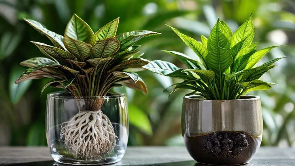 5 Passos Essenciais: Evite o Apodrecimento de Raízes em Plantas de Sombra em Vasos