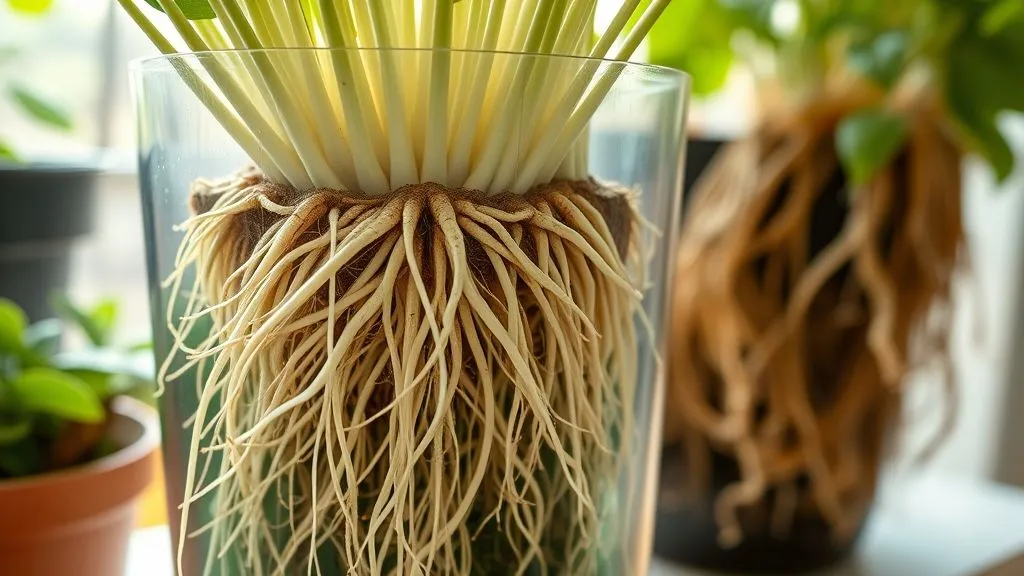 7 Estratégias Essenciais Para Evitar o Apodrecimento de Raízes em Vasos de Horta Vertical