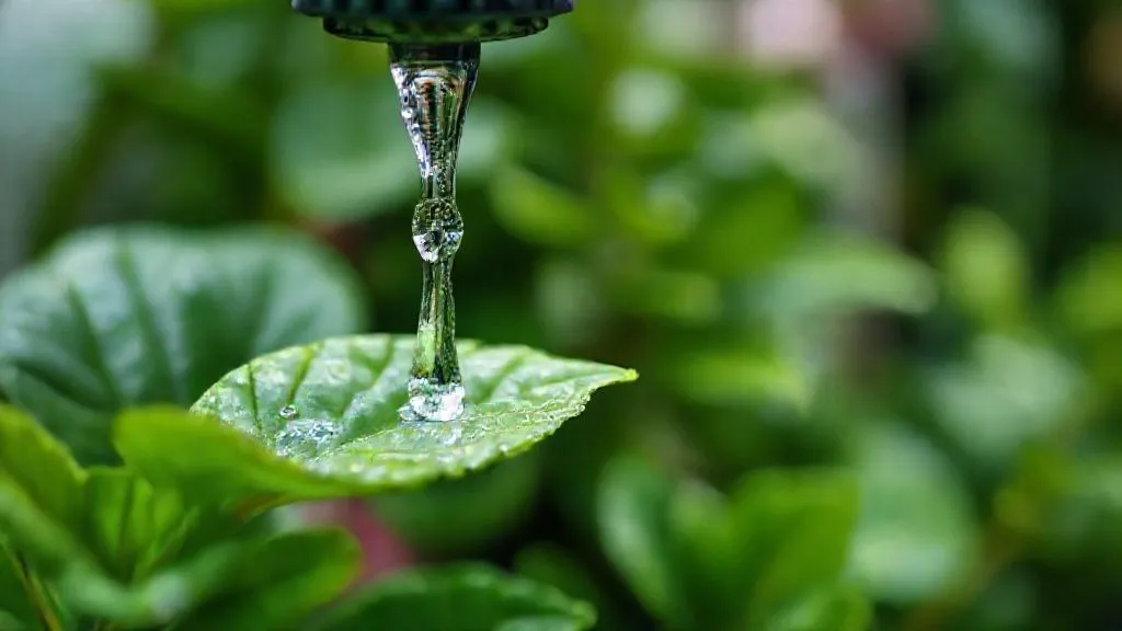 7 Soluções Práticas para Evitar Entupimento em Irrigação Vertical Automática