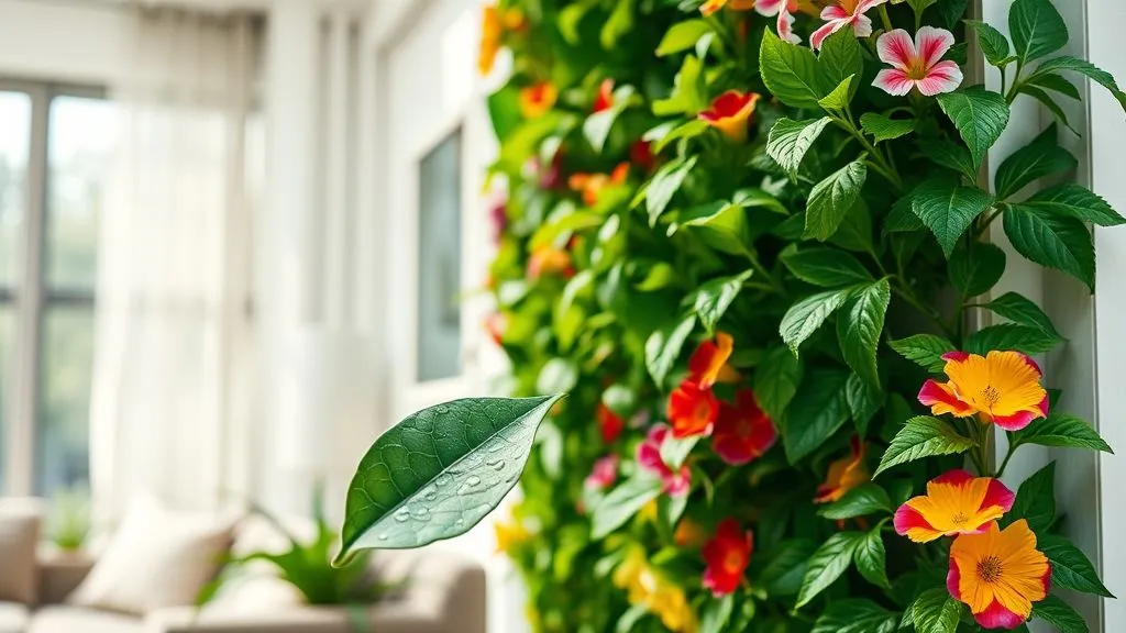 5 Estratégias Essenciais: Como Evitar a Morte de Plantas em Vertical Interno?