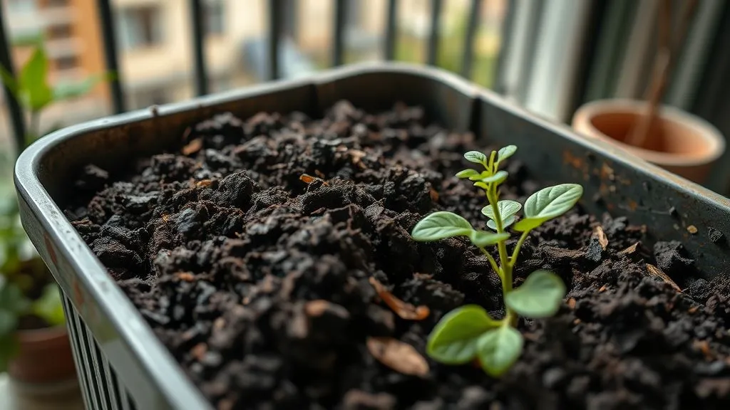 Compostagem Urbana: 7 Dicas Essenciais para Eliminar Moscas e Odores