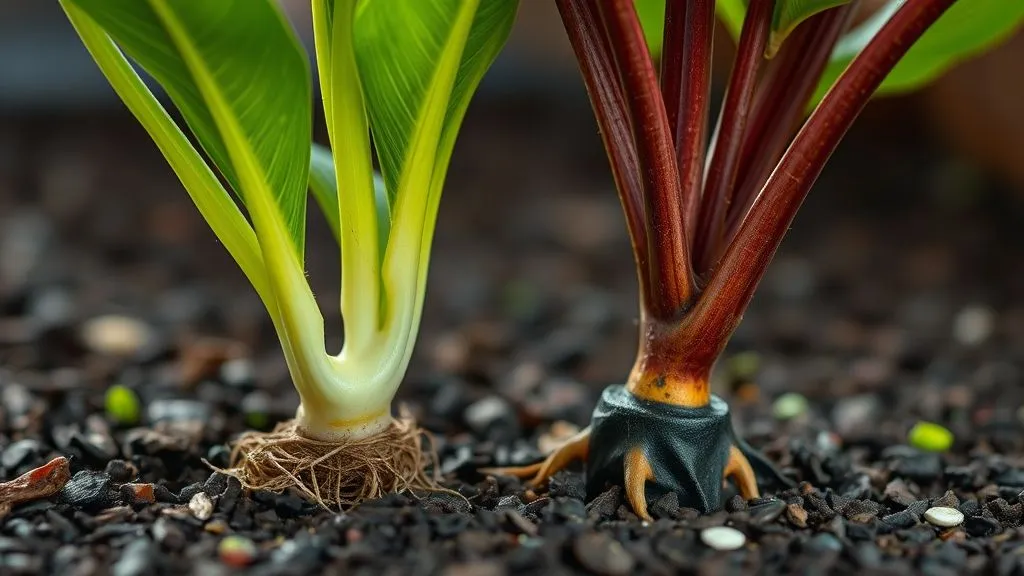 7 Estratégias Essenciais: Evite o Apodrecimento de Estacas Tropicais na Umidade