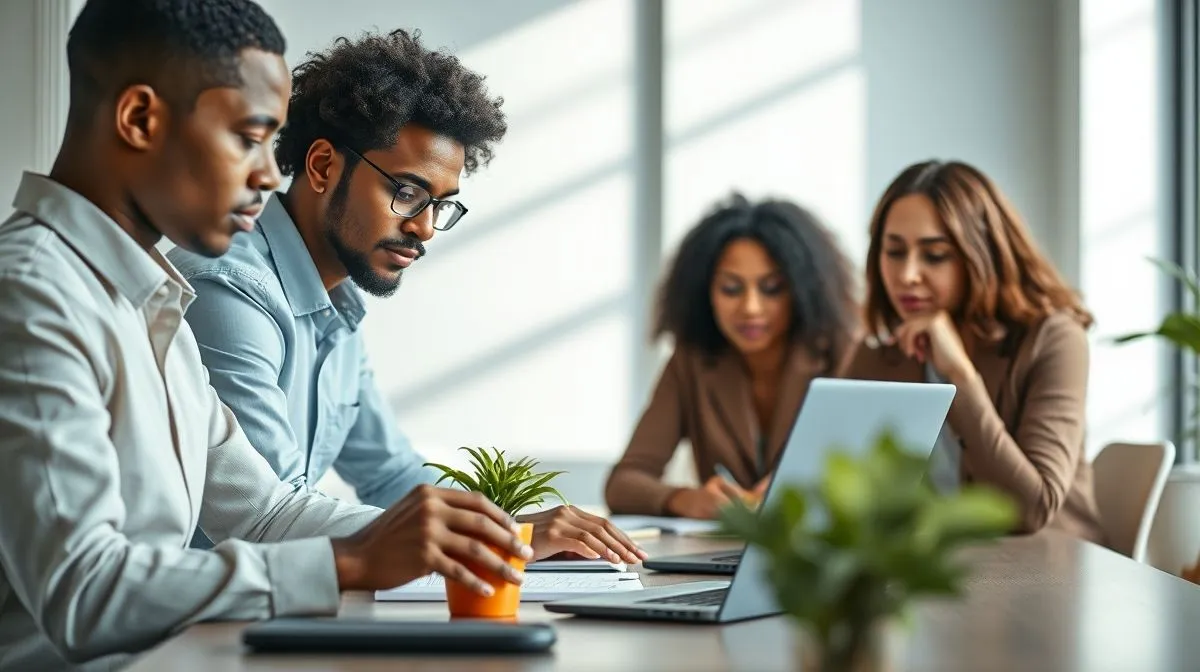 7 Pilares Essenciais: Evitando o Definhamento de Talentos em Equipes Reduzidas
