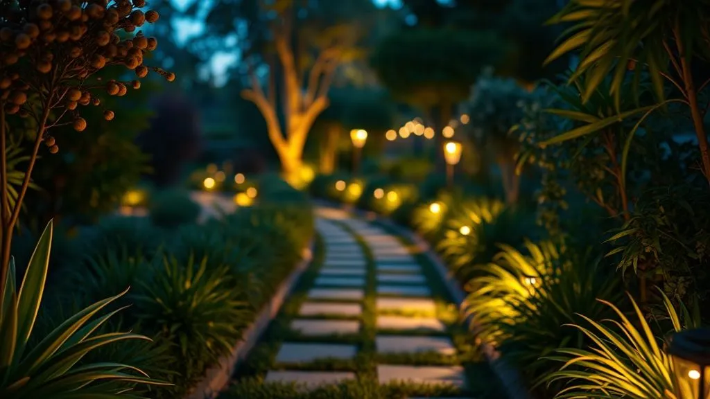 7 Estratégias Essenciais: Como Evitar Ofuscamento na Iluminação Paisagística?