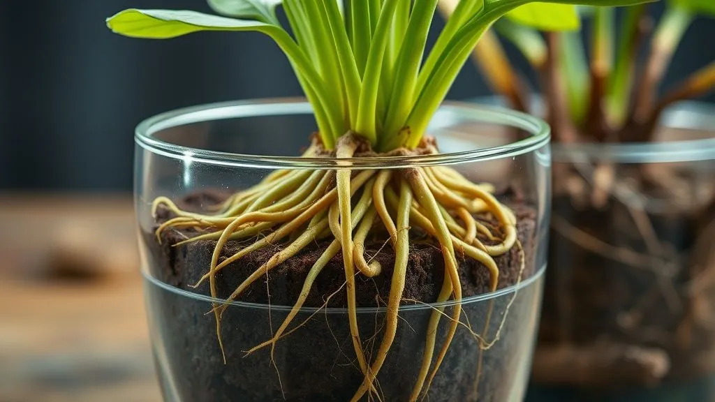 5 Estratégias Essenciais: Evite Podridão Radicular em Cultivo Indoor por Erro de Substrato