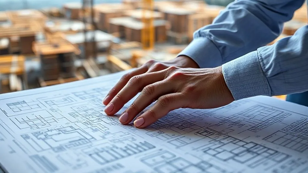 7 Estratégias Essenciais para Blindar Projetos de Paisagismo Complexos da Desorganização