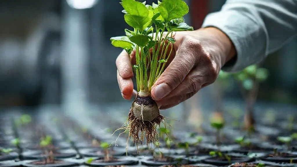 7 Passos Essenciais: Como Evitar que Estacas de Aromáticas Apodreçam Após o Corte?