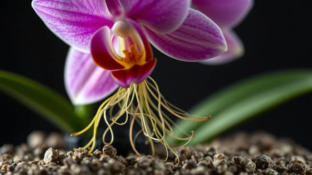 5 Estratégias Essenciais para Prevenir o Substrato Compactado em Orquídeas