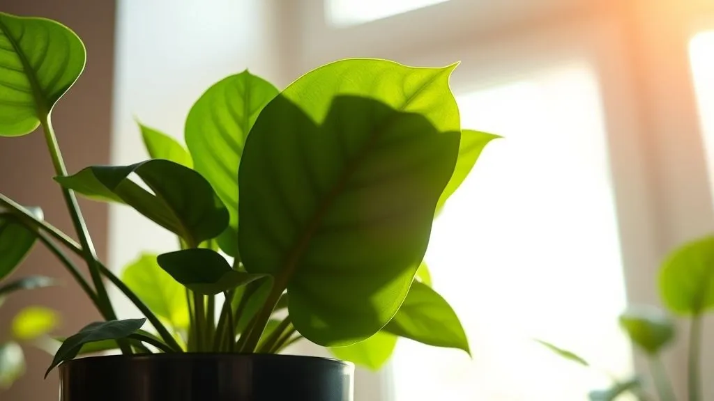 5 Erros Fatais: Como Evitar Que Plantas Ornamentais Morram na Decoração Verde