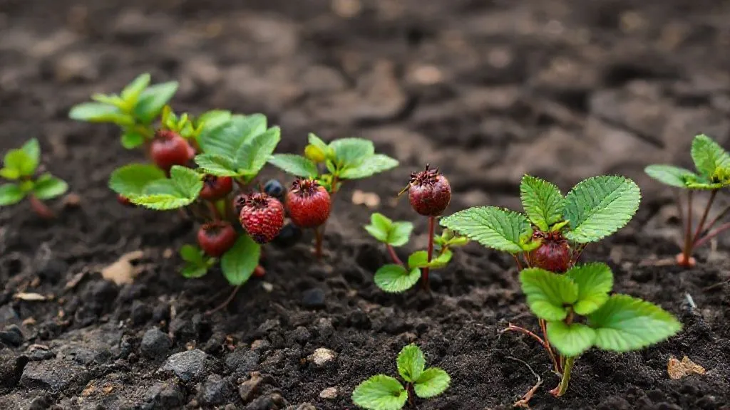 5 Passos Essenciais: Substrato Ideal para Frutíferos em Solo Pobre?