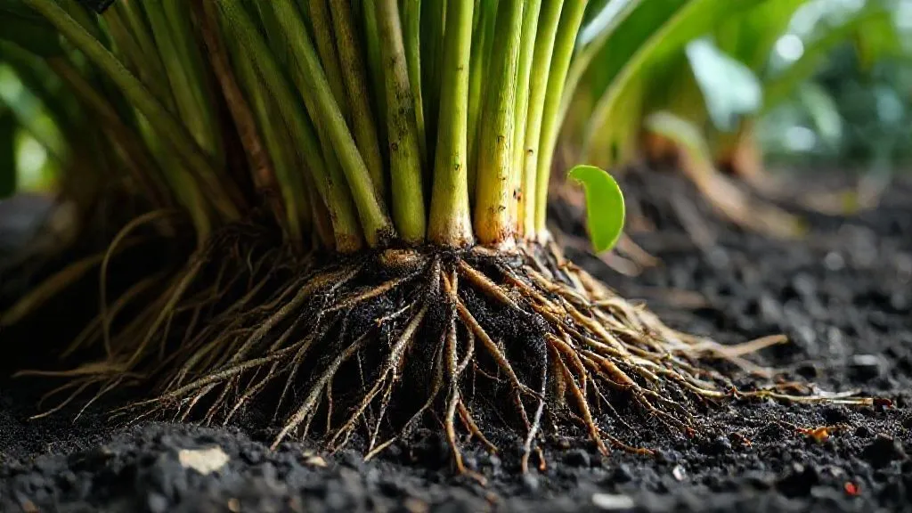 Como Formular Substrato Profissional para Tropicais Contra Podridão? 5 Passos Essenciais