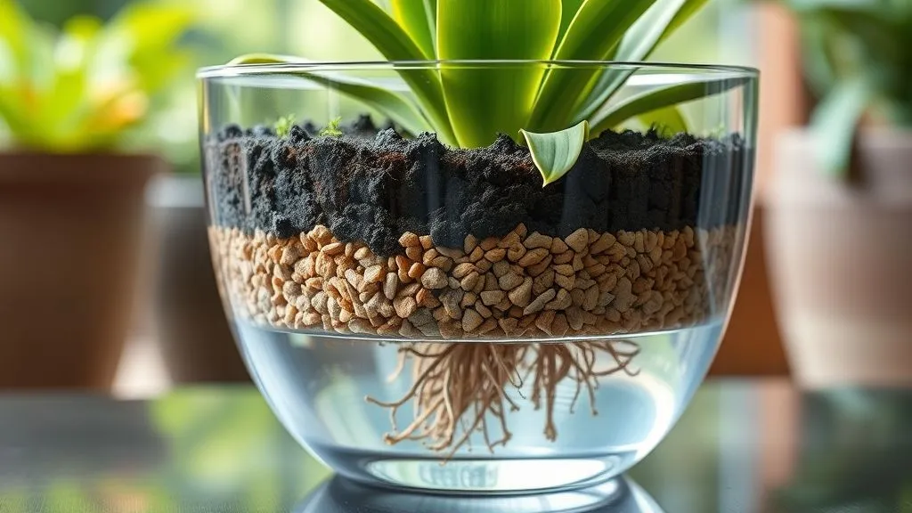 5 Estratégias Essenciais: Drenagem Perfeita em Vasos de Plantas Exigentes