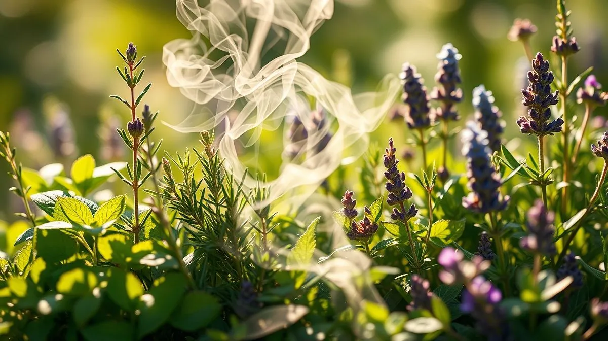 5 Segredos para Ervas Aromáticas Potentes: Seu Guia para Pequenos Jardins