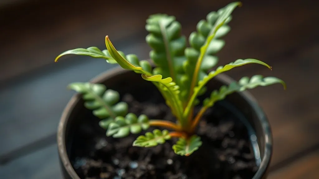 Rega Excessiva? 7 Sinais Cruciais e Soluções para Salvar Suas Plantas Ornamentais