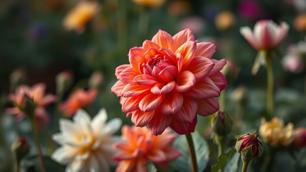 Domine 7 Táticas: Como Impedir Flores de Murchar Cedo em Paisagismo Profissional