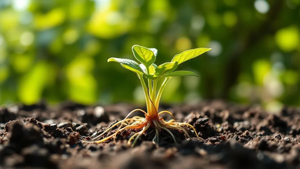 5 Estratégias Essenciais: Impeça o Apodrecimento de Estacas de Plantas de Sombra