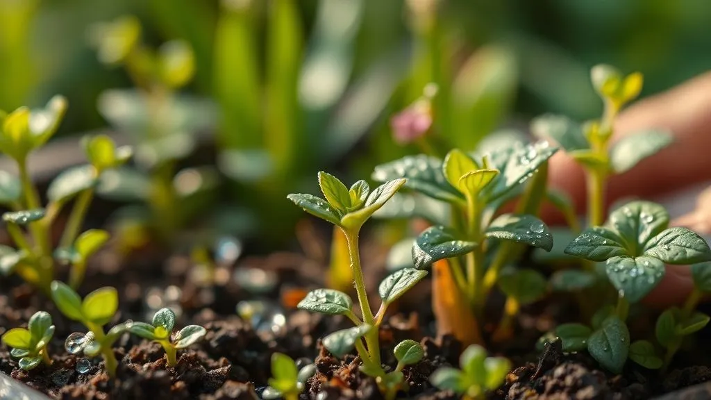 7 Segredos Essenciais para Evitar que Mini Jardins Arranjados Perderam o Brilho e Morram