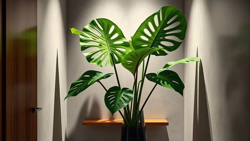 7 Dicas Essenciais: Como Integrar Plantas Tropicais em Espaços Pequenos?