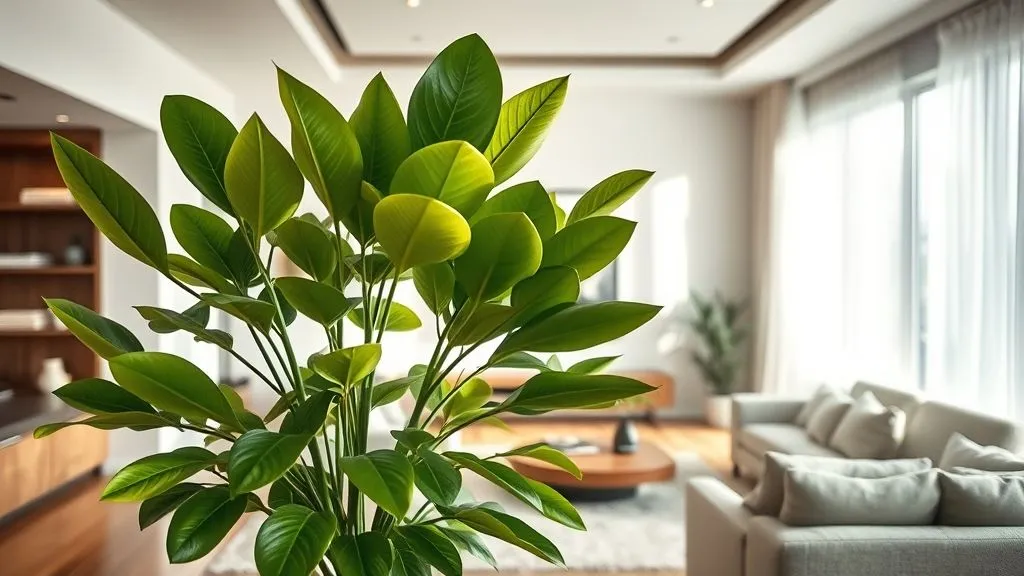 7 Estratégias Essenciais para Integrar Plantas Vivas em Design Interior Duradouro