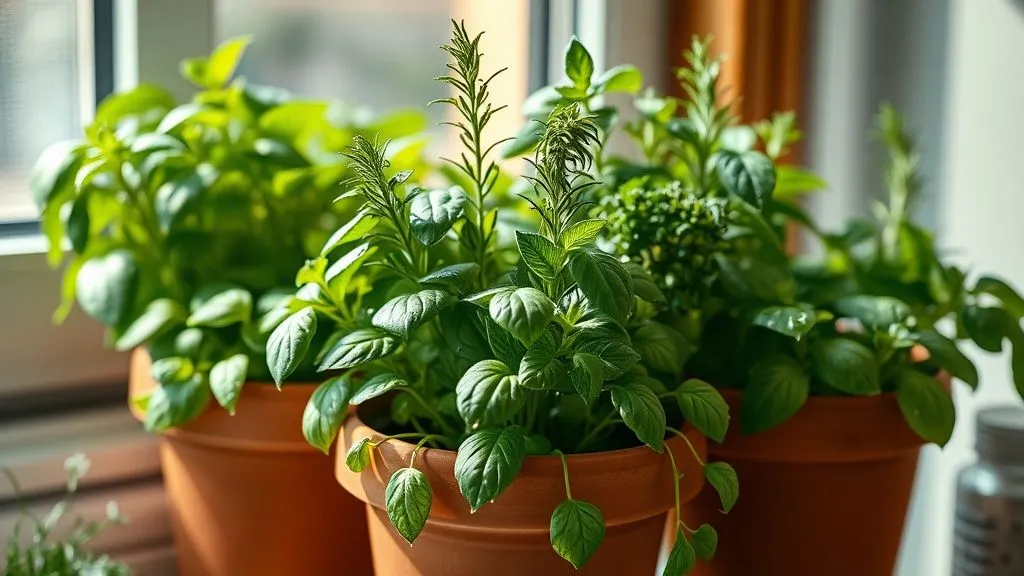 7 Segredos: Plantas Aromáticas Produtivas e Perfumadas no Seu Lar?